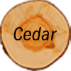 Cedar