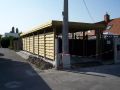 Christiaens carport 001